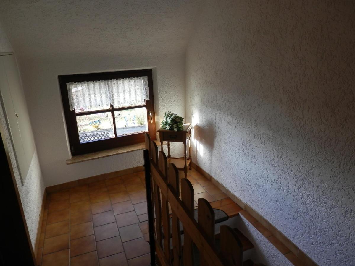 Ferienhaus Greta Malborn 外观 照片