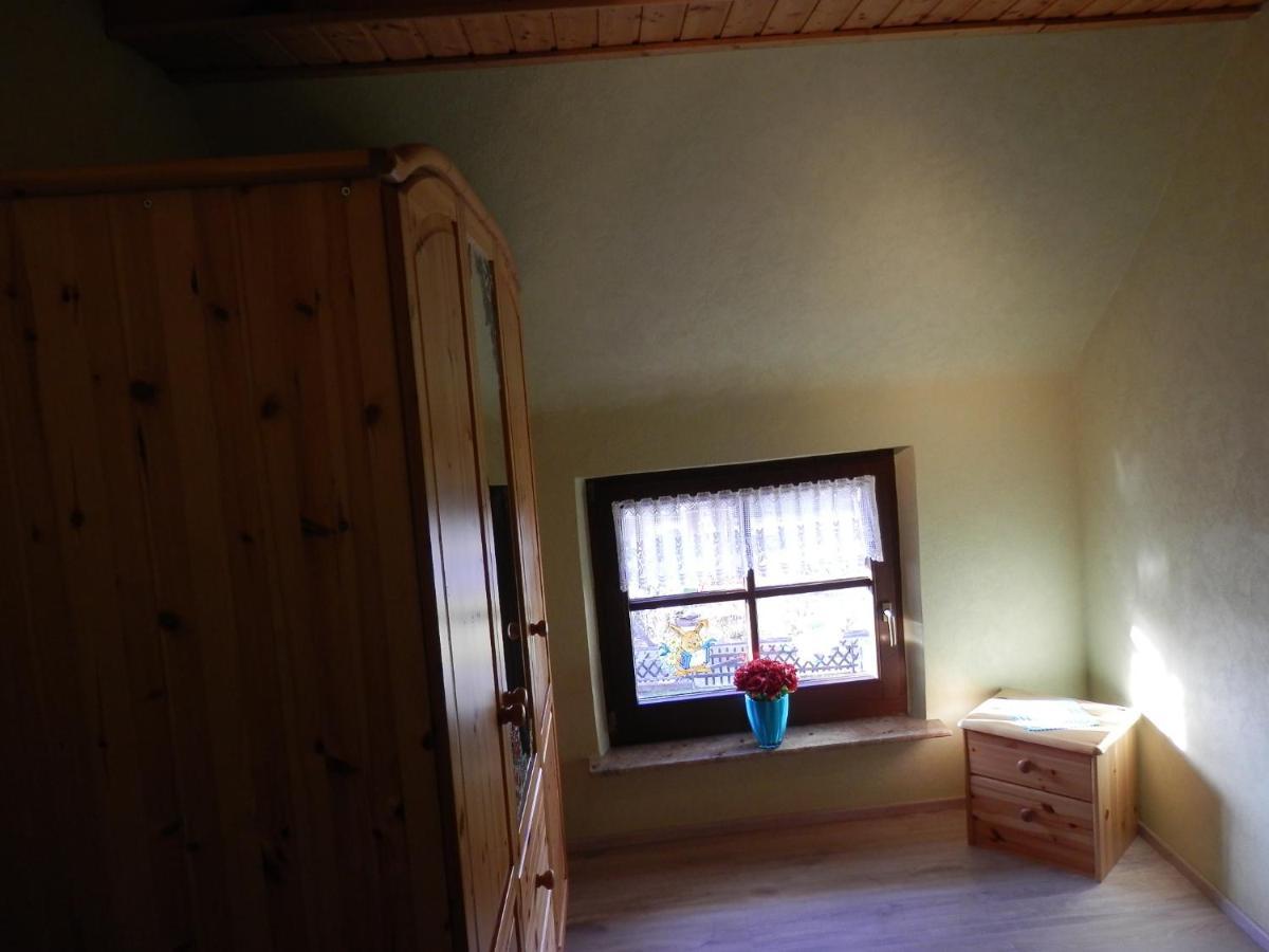 Ferienhaus Greta Malborn 外观 照片